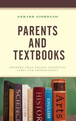 Szülők és tankönyvek: Válaszok, amelyek feltárják a fejlődés lényeges lépéseit - Parents and Textbooks: Answers that Reveal Essential Steps for Improvement