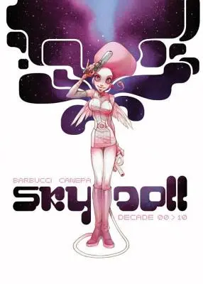 Sky Doll: Évtized - Sky Doll: Decade