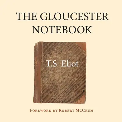 The Gloucester Notebook