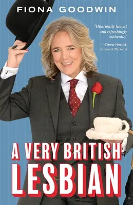 Egy nagyon brit leszbikus - A Very British Lesbian