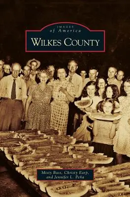 Wilkes megye - Wilkes County