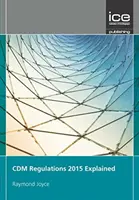 A 2015-ös CDM-szabályzat magyarázata - CDM Regulations 2015 Explained