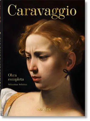 Caravaggio. Obra Completa. 40. kiadás. - Caravaggio. Obra Completa. 40th Ed.