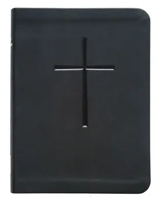 1979 Book of Common Prayer Vivella Edition: Fekete - 1979 Book of Common Prayer Vivella Edition: Black