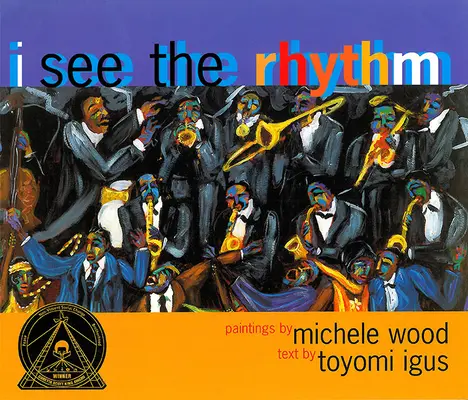 Látom a ritmust - I See the Rhythm