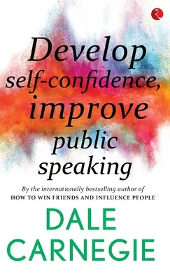 Önbizalom fejlesztése, nyilvános beszéd javítása - Develop Self-Confidence, Improve Public Speaking