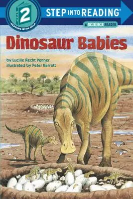 Dinoszauruszbébik - Dinosaur Babies