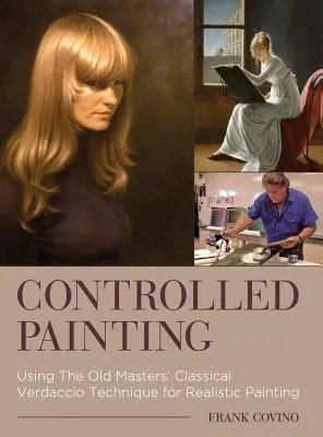 Controlled Painting