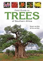 Dél-Afrika fáinak terepi útmutatója - Field Guide to Trees of Southern Africa
