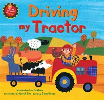 A traktorom vezetése - Driving My Tractor