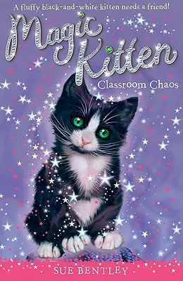 Káosz az osztályteremben - Classroom Chaos