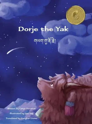 Dorje a jak - Dorje the Yak