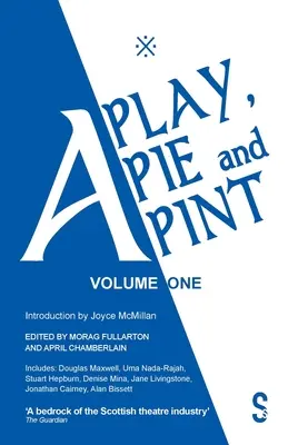 Egy színdarab, egy pite és egy korsó: Volume One: Toy Plastic Chicken; A Respectable Widow Takes to Vulgarity; Chic Murray: Ida Tamson: A Funny Place for a Window; Ida Tamson - A Play, a Pie and a Pint: Volume One: Toy Plastic Chicken; A Respectable Widow Takes to Vulgarity; Chic Murray: A Funny Place for a Window; Ida Tamson