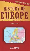 Európa története - 1450-1815 - History of Europe - 1450-1815