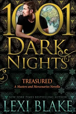 Treasured: A Masters and Mercenaries Novella