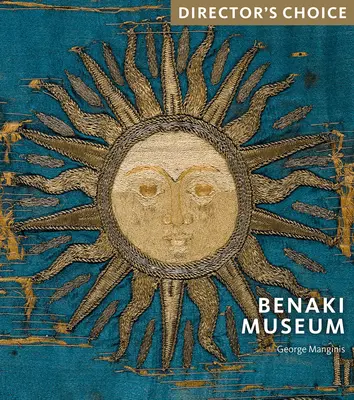 Benaki Múzeum: A rendező választása - Benaki Museum: Director's Choice