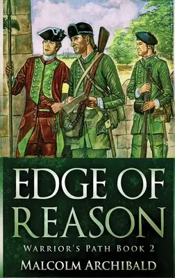 Edge Of Reason: Keménykötéses kiadás - Edge Of Reason: Large Print Hardcover Edition