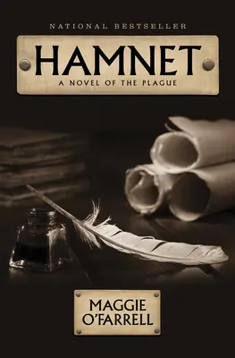 Hamnet: A pestis regénye - Hamnet: A Novel of the Plague