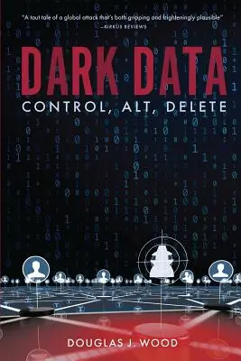 Sötét adatok: Control, Alt, Delete - Dark Data: Control, Alt, Delete