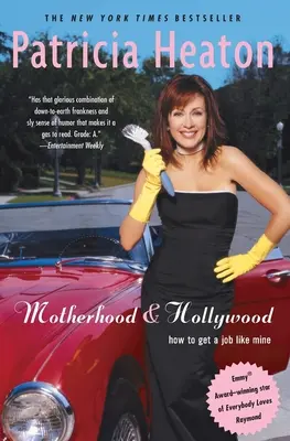 Anyaság és Hollywood - Motherhood and Hollywood