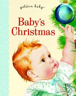 A baba karácsonya - Baby's Christmas