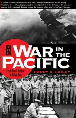 Háború a Csendes-óceánon - War in the Pacific