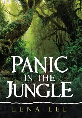 Pánik a dzsungelben - Panic in the Jungle