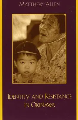 Identitás és ellenállás Okinawán - Identity and Resistance in Okinawa