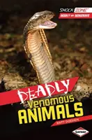 Halálos mérges állatok - Deadly Venomous Animals