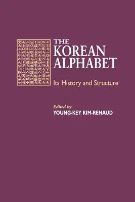 Kim-Renaud: A koreai alfapapír - Kim-Renaud: The Korean Alpha Paper