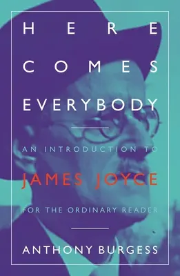 Itt jön mindenki: Bevezetés James Joyce-ba a hétköznapi olvasó számára - Here Comes Everybody: An Introduction to James Joyce for the Ordinary Reader