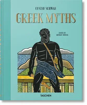 Görög mítoszok - Greek Myths