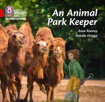 Állatparkőr - 02b zenekar/Vörös B zenekar - Animal Park Keeper - Band 02b/Red B