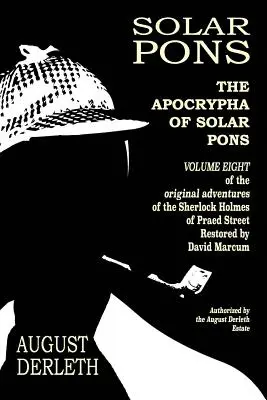 Solar Pons apokrifja - The Apocrypha of Solar Pons
