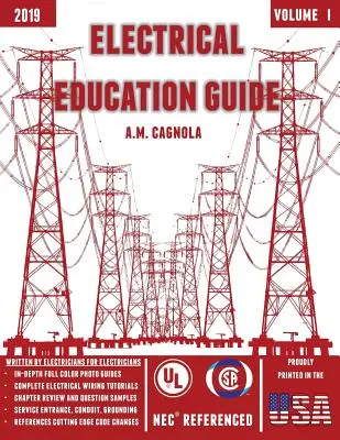 Elektromos oktatási útmutató: Elektromos vezetékek - Electrical Education Guide: Electrical Wiring