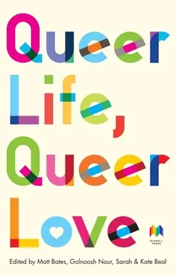 Különc élet, különc szerelem - Queer Life, Queer Love