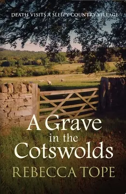 Egy sír a Cotswoldsban - A Grave in the Cotswolds