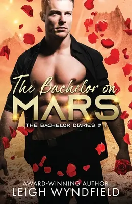 Az agglegény a Marson - The Bachelor on Mars