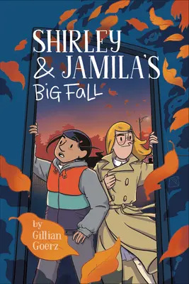 Shirley és Jamila nagy bukása - Shirley and Jamila's Big Fall