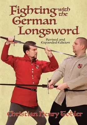 Harc a német hosszúkarddal - Fighting with the German Longsword