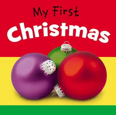 Az első karácsonyom - My First Christmas