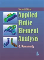 Alkalmazott végeselem-elemzés - Applied Finite Element Analysis