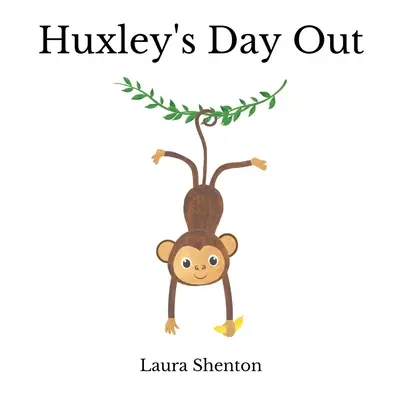 Huxley kirándulása - Huxley's Day Out