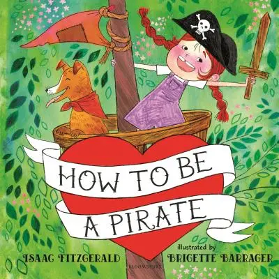 Hogyan legyünk kalózok - How to Be a Pirate