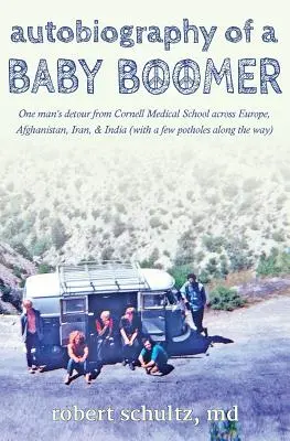 Egy baby boomer önéletrajza - Autobiography of a Baby Boomer