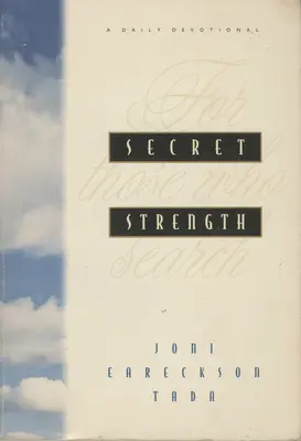 Titkos erő - Secret Strength