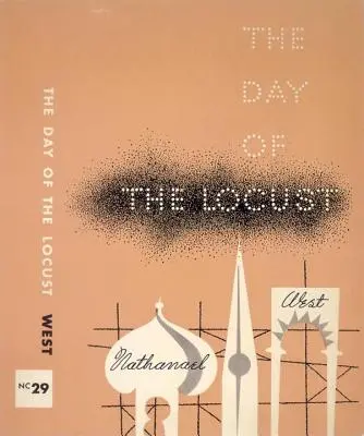 A sáska napja - The Day of the Locust