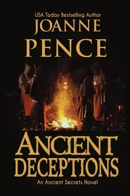 Ancient Deceptions [Ancient Deceptions] - Ancient Deceptions [Large Print]