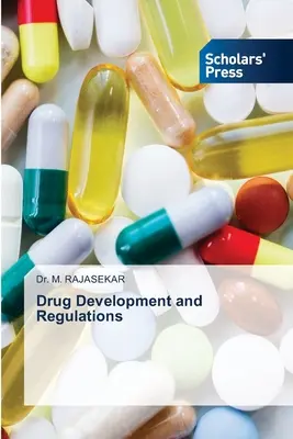 Gyógyszerfejlesztés és szabályozás - Drug Development and Regulations