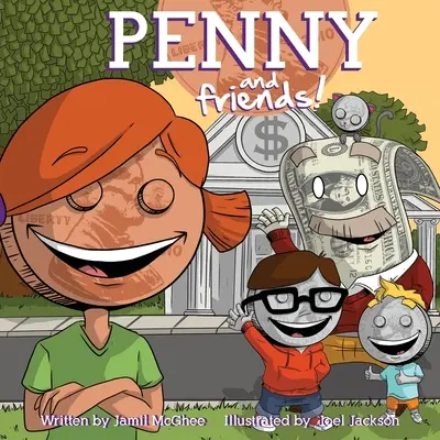 Penny és barátai - Penny and Friends